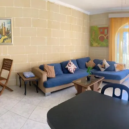 Spacious Apt Xlendi With Views & Acs Using A Coin Meter Extérieur photo